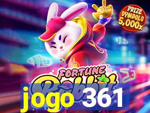 jogo 361